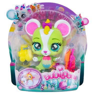 Игровой набор Мышонок Молли 85619 фигурка аксессуары шарики  фото №1