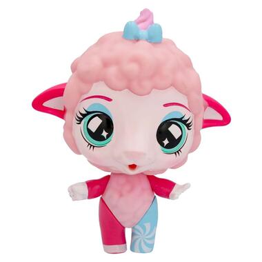 Игровой набор Овечка Пинки 85572 фигурка аксессуары шарики  фото №4