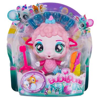 Игровой набор Овечка Пинки 85572 фигурка аксессуары шарики  фото №1