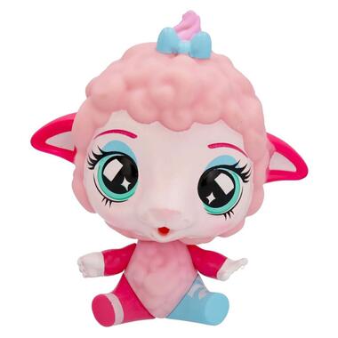 Игровой набор Овечка Пинки 85572 фигурка аксессуары шарики  фото №3