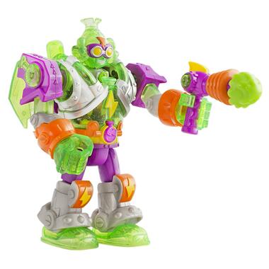 Игровой набор Супербот Мега-К Superthings S PSTSP116IN20 робот казум-кид фигурка  фото №3