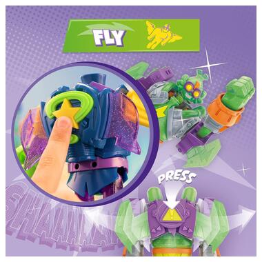 Игровой набор Супербот Мега-К Superthings S PSTSP116IN20 робот казум-кид фигурка  фото №5