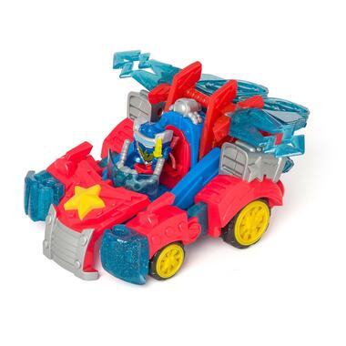 Игровой набор Супербот Трансформер Сила SuperThings PSTSP116IN110  фото №3