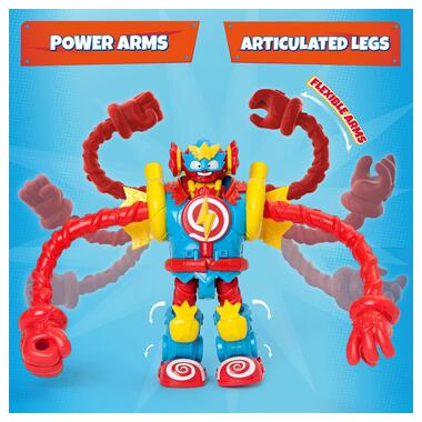 Игровой набор Супербот Шугарфан Superthings S PSTSP116IN70 робот казум-кид фигурка  фото №5
