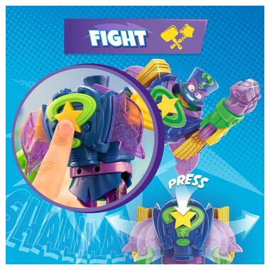 Игровой набор Супербот Энигма Superthings S PSTSP116IN30 робот казум-кид фигурка  фото №5