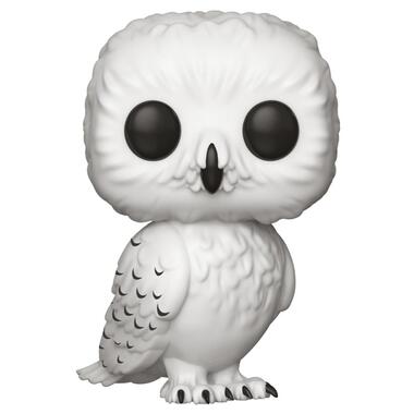 Игровая фигурка FUNKO POP! Сова Букля Funko 35510 серия Гарри Поттер  фото №1