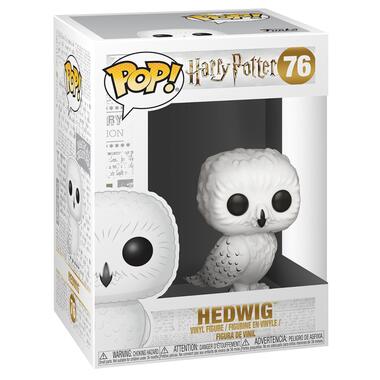 Игровая фигурка FUNKO POP! Сова Букля Funko 35510 серия Гарри Поттер  фото №2