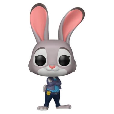 Игровая фигурка FUNKO POP! Джуди Funko 86634 серии Зоотрополис 2  фото №1