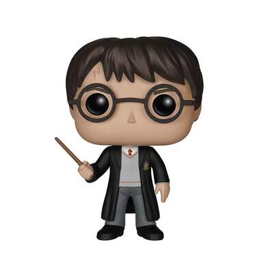 Игровая фигурка FUNKO POP! Гарри Поттер Funko 5858FP фото №1