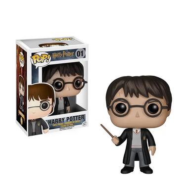 Игровая фигурка FUNKO POP! Гарри Поттер Funko 5858FP фото №2