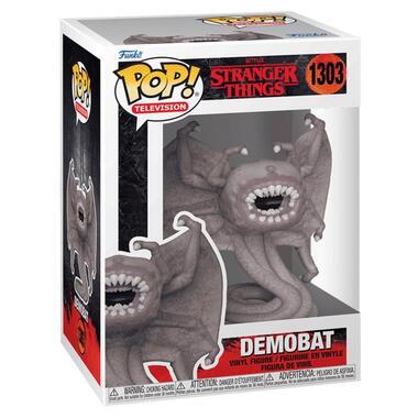 Игровая фигурка FUNKO POP! Демокажан Funko 65638 серии Очень странные дела 4  фото №2