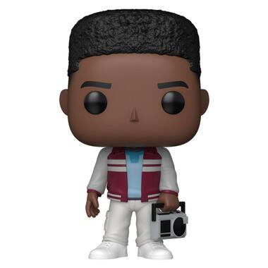 Игровая фигурка FUNKO POP! Лукас Синклер Funko 75755 серии Очень странные дела  фото №1