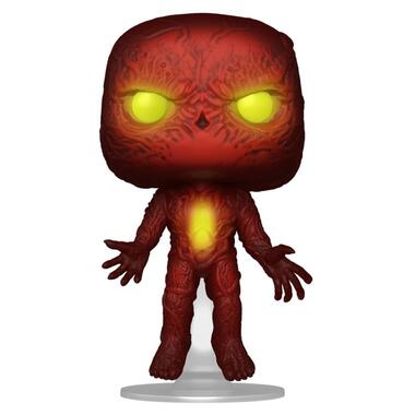 Игровая фигурка Векна FUNKO POP! 80049FP серии Очень странные дела  фото №1