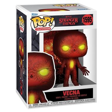 Игровая фигурка Векна FUNKO POP! 80049FP серии Очень странные дела  фото №2