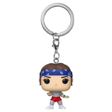 Игровая фигурка на клипсе FUNKO POP! Одиннадцать 86618 серия Очень странные дела  фото №2