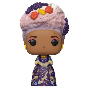 Игровая фигурка FUNKO POP! Королева Шарлотта Funko 72206 серии „Бриджертоны“  фото №1