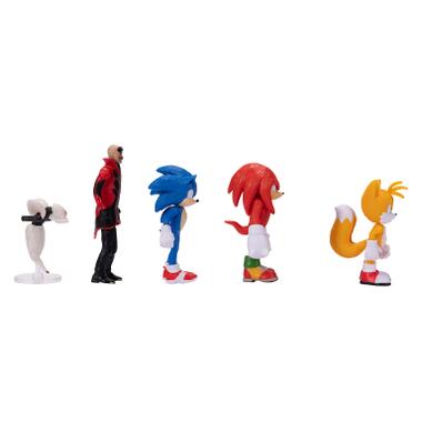 Фігурка Sonic the Hedgehog набір Сонік та друзі (412684) фото №6