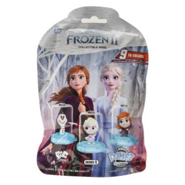 Фігурка для геймерів Domez Collectible Disney's Frozen 2 (DMZ0421) фото №4