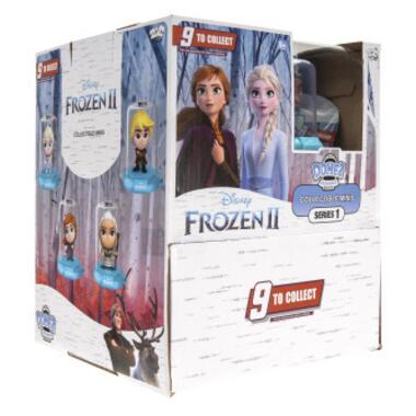 Фігурка для геймерів Domez Collectible Disney's Frozen 2 (DMZ0421) фото №3