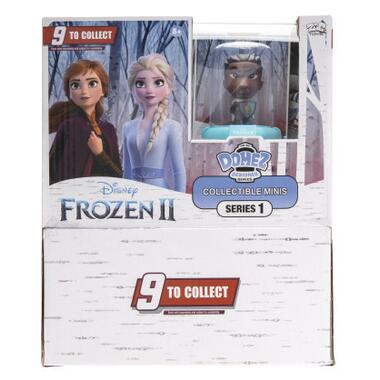 Фігурка для геймерів Domez Collectible Disney's Frozen 2 (DMZ0421) фото №1