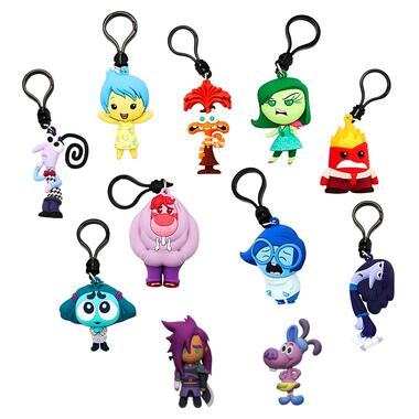 Игровая фигурка на клипсе Monogram 85625 серии Головоломка 2  фото №2