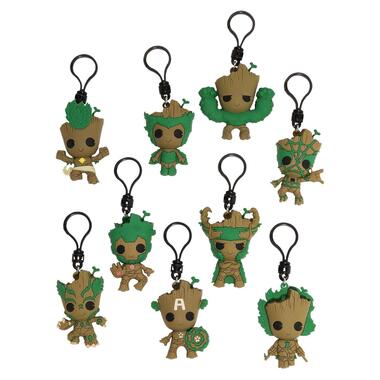 Игровая фигурка на клипсе Грут S2 Monogram 68940 в ассортименте  фото №3