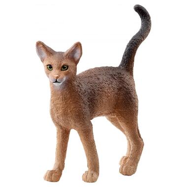 Іграшка-фігурка Schleich Абісинська кішка фото №1