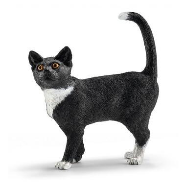 Іграшка-фігурка Schleich Кіт, що стоїть фото №1
