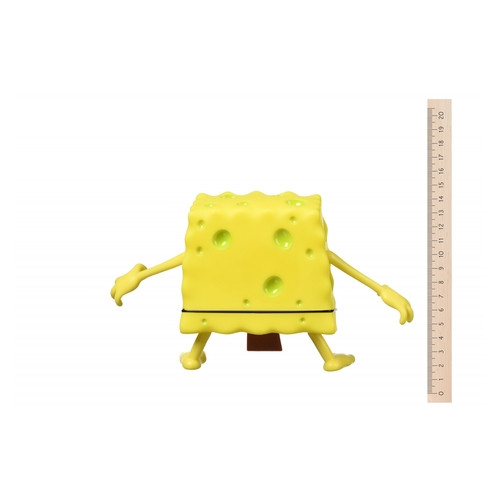 Ігрова фігурка Sponge Bob Masterpiece Memes Collection Sponge Gnar (EU691002) фото №3