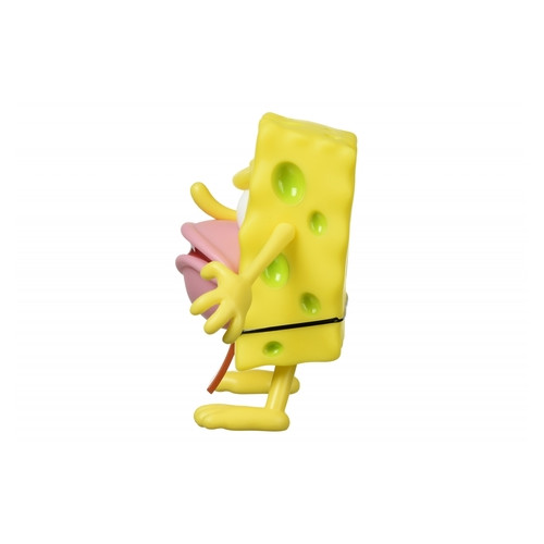 Ігрова фігурка Sponge Bob Masterpiece Memes Collection Sponge Gnar (EU691002) фото №2