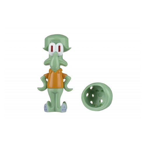 Ігрова фігурка-сюрприз Sponge Bob Slime Cube (EU690200) фото №25