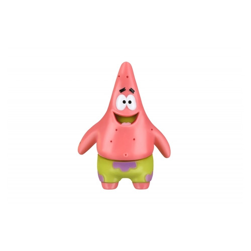 Ігрова фігурка-сюрприз Sponge Bob Slime Cube (EU690200) фото №2