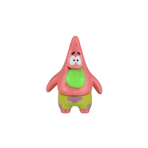Ігрова фігурка-сюрприз Sponge Bob Slime Cube (EU690200) фото №5