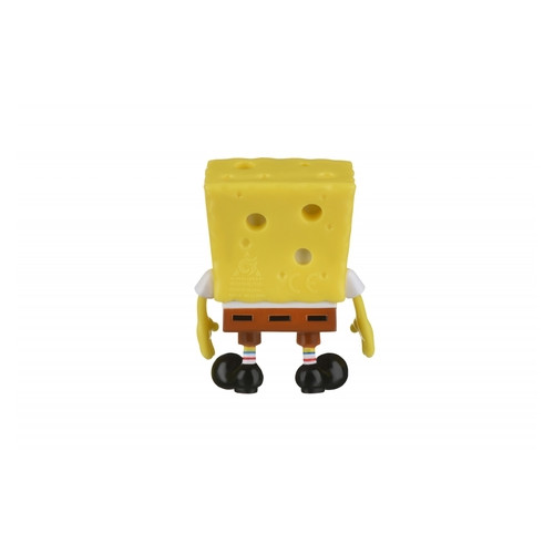 Ігрова фігурка-сюрприз Sponge Bob Slime Cube (EU690200) фото №14