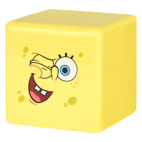 Ігрова фігурка-сюрприз Sponge Bob Slime Cube в асортименті (JN63EU690200) фото №10