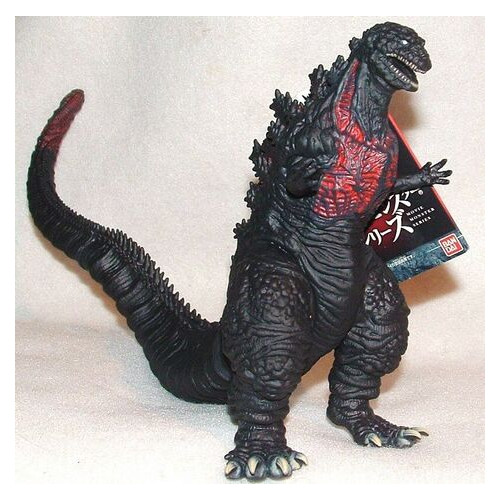 Фігурка Shantou Годзілла Godzilla toys фото №2