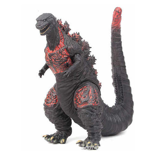 Фігурка Shantou Годзілла Godzilla toys фото №4