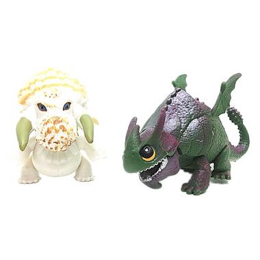 Як приручити фігурки дракона набір іграшок мультяшні фігурки Беззубик 13 шт 5-8 см Shantou фото №13