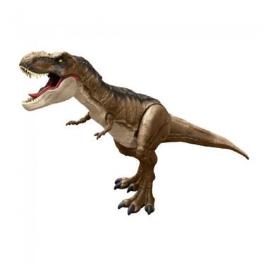 Фігурка Jurassic World Неймовірно великий Ті-рекс (HBK73) фото №1