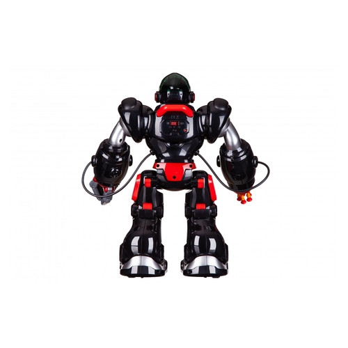 Робот Дестроер Same Toy 7088UT-1 фото №4