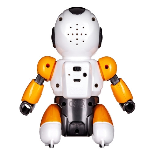 Робот Форвард Same Toy 3066-CUT-YELLOW фото №4