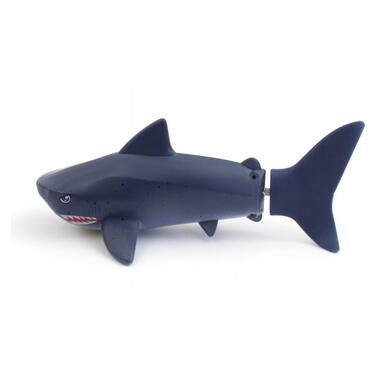 Радіокерована іграшка акула RC Mini Shark 3310H (Синій) фото №2
