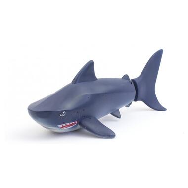 Радіокерована іграшка акула RC Mini Shark 3310H (Синій) фото №4