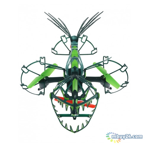 Ігровий дрон Auldey Drone Force Дослідник та захисник Angler Attack (YW858300) фото №3
