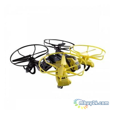 Ігровий дрон Auldey Drone Force Трансформер Morph-Zilla (YW858180) фото №1
