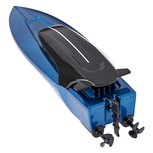 Лодка Zipp Toys Speed Boat синий (QT888A) фото №1