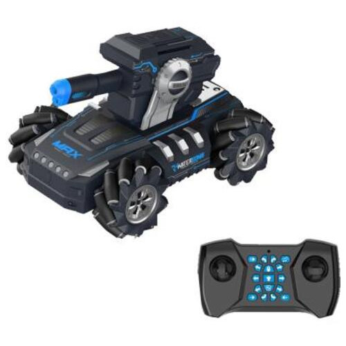 Іграшка радіокерована Zipp Toys Танк SwiftRecon блакитний (RQ2075 blue) фото №1
