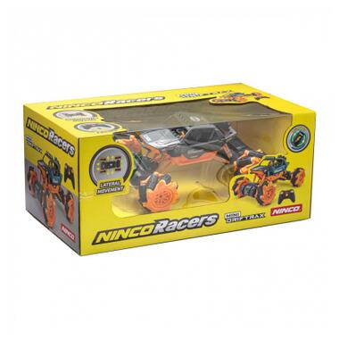 Радіокерована іграшка Ninco Racers Mini Driftrax (6337073) фото №6