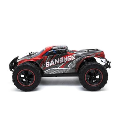 Радиоуправляемая игрушка Revolt Banshee 4x4, 30км/ч, 7.4В/1300мАч (TG1018) фото №2