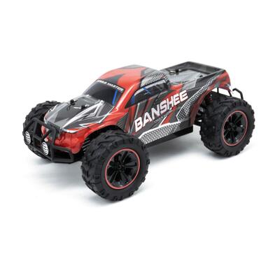 Радиоуправляемая игрушка Revolt Banshee 4x4, 30км/ч, 7.4В/1300мАч (TG1018) фото №1